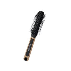 Salon Professional Round Hair Brush – Blow Dry & Styling