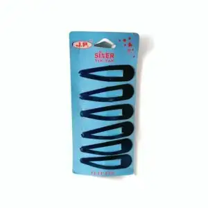 Sixer Tik-Tak Hair Clips