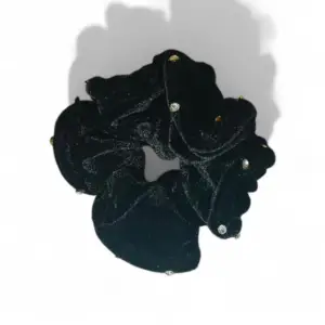 Velvet Hair Scrunchie for Women