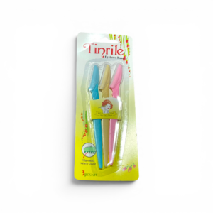 Tinrile Eyebrow Razor