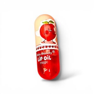 Kiss Beauty Magic Lip Oil