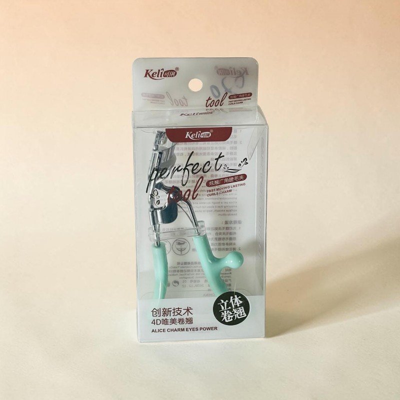 Premium Eyelash Curler for Perfect Lash Lift - Image 2